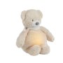 Nattou Noćna lampa plišani meda - slika 1