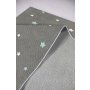 Conceptum Hypnose Tepih (60 x 100) WOOKECE019 MAVI - slika 3