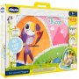 CHICCO Gimnastika za bebe čarobna šuma - slika 1