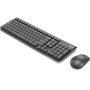 LENOVO Select Wireless Modern Combo (Storm Grey) GX31D10707 - slika 1