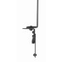 GEMBIRD Univerzalni nosac soundbara za TV, 10 kg (TVM-SB-01) - slika 2