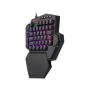 REDRAGON Diti Pro K585RGB Mehanička Gaming tastatura - slika 2