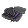 REDRAGON Diti Pro K585RGB Mehanička Gaming tastatura - slika 3