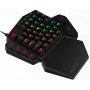 REDRAGON Diti Pro K585RGB Mehanička Gaming tastatura - slika 5
