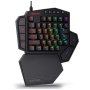 REDRAGON Diti Pro K585RGB Mehanička Gaming tastatura - slika 1