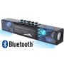MICROLAB Bluetooth zvučnik soundbar 2x15W, USB, SD, AUX, LED/black (MS213C - slika 1