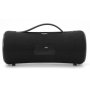 GEMBIRD Bluetooth LED TWS Boombox zvučnik 10W, FM, USB, microSD (SPK-BT-LED-04) - slika 2