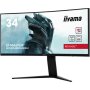 IIYAMA G-MASTER GCB3480WQSU-B1 UWQHD 180Hz USB AMD FreeSync Premium Pro Curved - slika 2