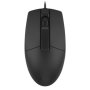 A4 TECH Opticki mis, Crni (A4-OP-330) - slika 1