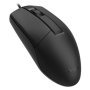 A4 TECH Opticki mis, Crni (A4-OP-330) - slika 2