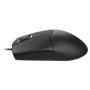 A4 TECH Opticki mis, Crni (A4-OP-330) - slika 3