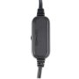 MICROLAB Stereo zvucnici B15, 6W RMS(2 x 3W), USB power, 3.5mm - slika 4
