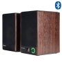 MICROLAB Drveni zvučnici SOLO5 2.0 90W RMS, Bluetooth, Optical, 2RCA - slika 2