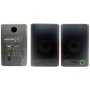 MICROLAB Drveni zvučnici SOLO5 2.0 90W RMS, Bluetooth, Optical, 2RCA - slika 4