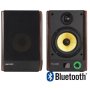 MICROLAB Drveni zvučnici SOLO5 2.0 90W RMS, Bluetooth, Optical, 2RCA - slika 1