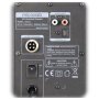 MICROLAB Drveni zvucnici SOLO4 2.0 60W RMS, Bluetooth, Optical, 2RCA - slika 3