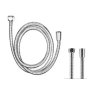 WURTH Metalno crevo za tuš 1/2'' x150 - slika 1