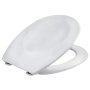 WURTH WC daska SIROS duroplast 1,84 kg - slika 1