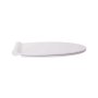 WURTH WC Daska GENOA Slim Fast fix Softclose - slika 2