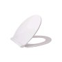 WURTH WC Daska GENOA Slim Fast fix Softclose - slika 1