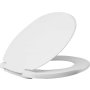 WURTH WC daska (PVC) bela - slika 1