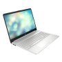 HP 15s-fq2028nm (Natural silver) FHD, i7-1165G7, 12GB, 512GB SSD (350F3EA/12) - slika 2