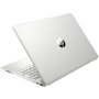HP 15s-fq2028nm (Natural silver) FHD, i7-1165G7, 12GB, 512GB SSD (350F3EA/12) - slika 3