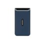 TRANSCEND ESD410C, Eksterni SSD, 4TB, Tip-C (TS4TESD410C) - slika 2