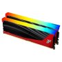 KINGSTON DIMM DDR5 48GB (2x24GB kit) 8000MHz KF580C36RLAK2-48 Fury Renegade RGB - slika 1