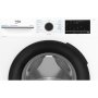 BEKO BM3WFSU48415WB Mašina za pranje veša - slika 4