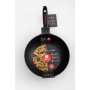 LORME Tiganj wok Megastone 28 cm - slika 1