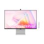 SAMSUNG LS27C902PAUXDU IPS 5K UHD USB-C Smart - slika 1