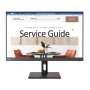 LENOVO ThinkVision S24i-30 IPS FHD 100Hz (63DEKAT3EU) - slika 1