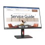 LENOVO ThinkVision S24i-30 IPS FHD 100Hz (63DEKAT3EU) - slika 3