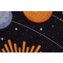 Conceptum Hypnose Tepih (100 x 160) Galaxy - slika 4