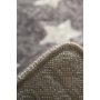 Conceptum Hypnose Tepih (100 x 160) Yıldız Grey - slika 4