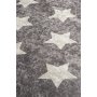 Conceptum Hypnose Tepih (100 x 160) Yıldız Grey - slika 5
