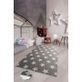 Conceptum Hypnose Tepih (100 x 160) Yıldız Grey - slika 2