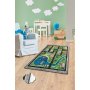 Conceptum Hypnose Tepih (100 x 160) Traffic - slika 2