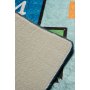 Conceptum Hypnose Tepih (100 x 160) Seksek Blue - slika 4