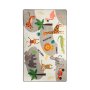 Conceptum Hypnose Tepih (100 x 160) Safari - slika 1
