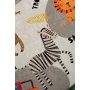 Conceptum Hypnose Tepih (100 x 160) Safari - slika 4