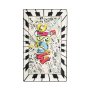 Conceptum Hypnose Tepih (100 x 160) Music - slika 1