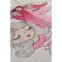 Conceptum Hypnose Tepih (100 x 160) Little Princess - slika 3