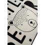 Conceptum Hypnose Tepih (100 x 160) Little Bear White - slika 4