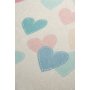 Conceptum Hypnose Tepih (100 x 160) Hearts - slika 5