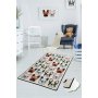Conceptum Hypnose Tepih (100 x 160) Dogs - slika 1