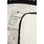 Conceptum Hypnose Tepih (100 x 160) Black City - slika 4