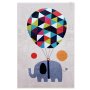 Conceptum Hypnose Tepih (100 x 160) Big Balloon - slika 4