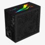 Aerocool 1000W LUX RGB 1000M Gold polumodularno napajanje - slika 2